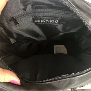 NWT Kenneth Cole WITH ACCESSORIES - CROSSBODY